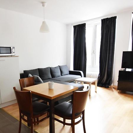 Dorya Am Ring Apartment Кьолн Екстериор снимка