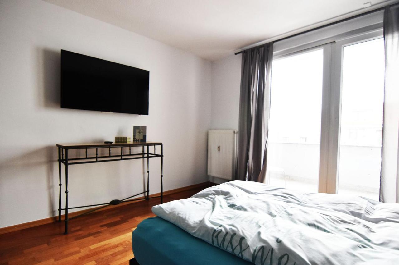 Dorya Am Ring Apartment Кьолн Екстериор снимка