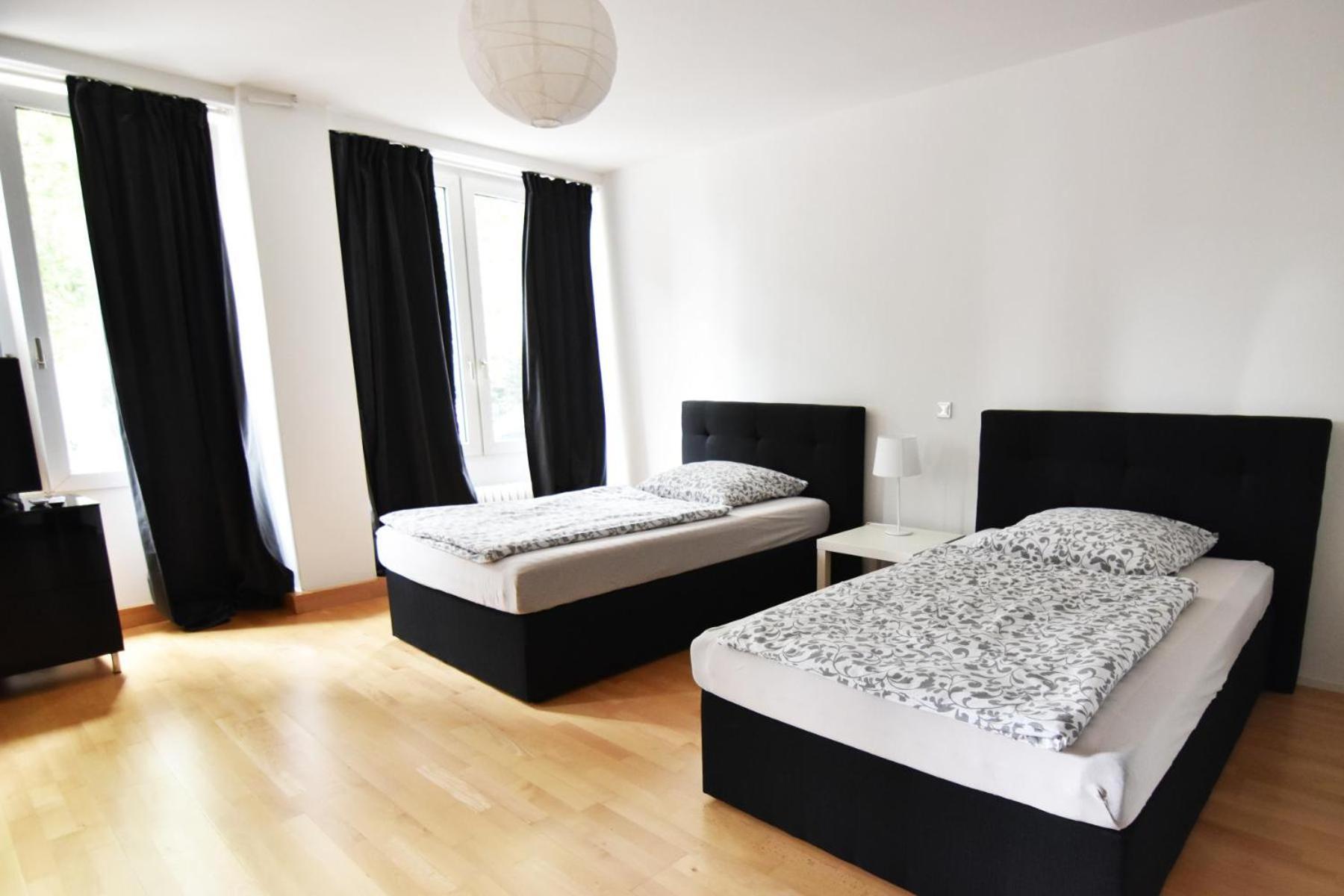 Dorya Am Ring Apartment Кьолн Екстериор снимка