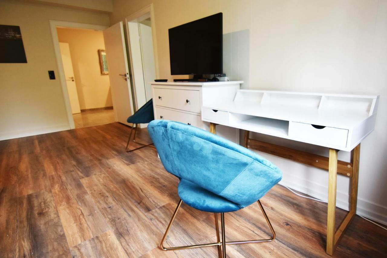 Dorya Am Ring Apartment Кьолн Екстериор снимка