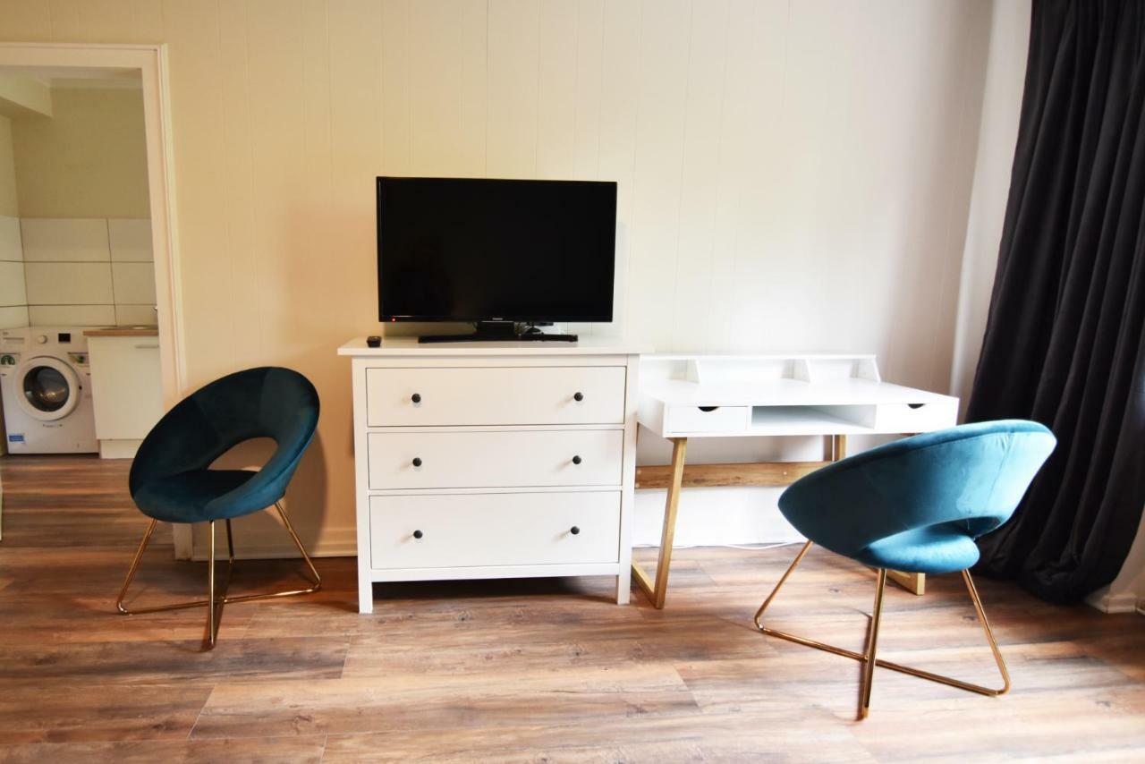 Dorya Am Ring Apartment Кьолн Екстериор снимка